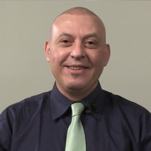 Alex Nussem