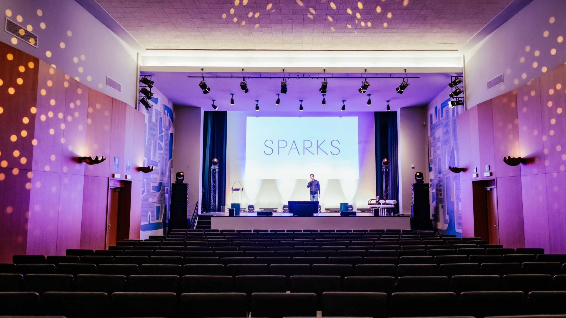 SPARKS (Belgium)