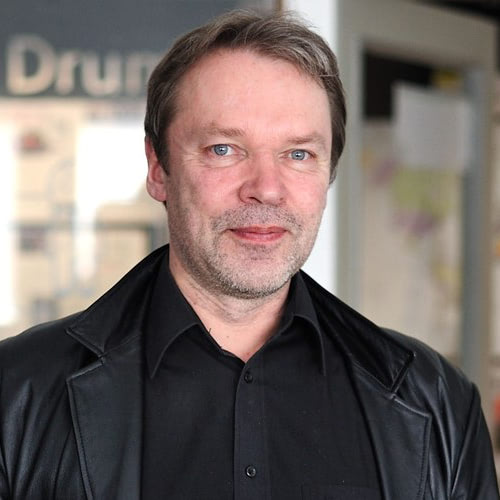 Kalevi Ekman