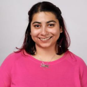 Shreyasi Kar