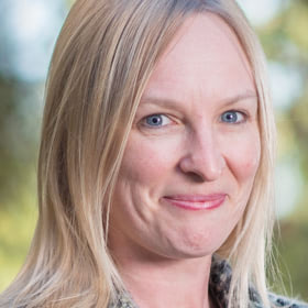 Victoria Cochrane