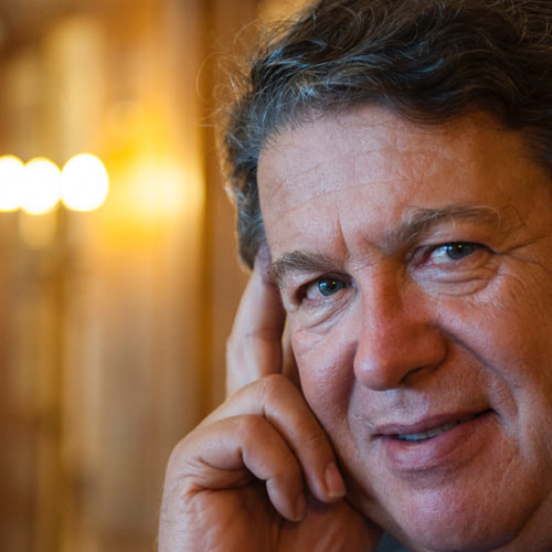 Sergio Bertolucci