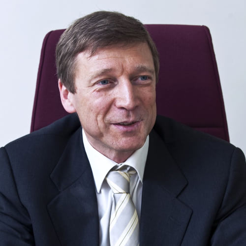 Thierry Lagrange